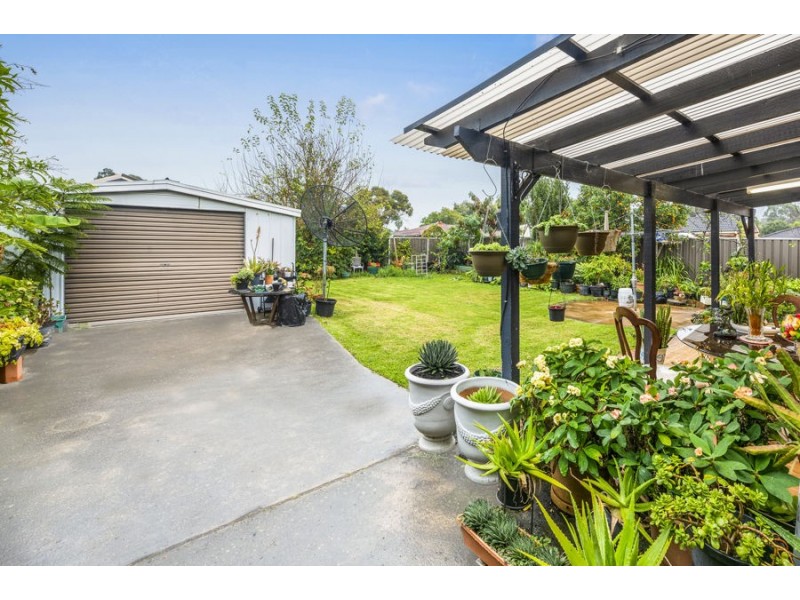 27 Jasmine Avenue, Quakers Hill NSW 2763