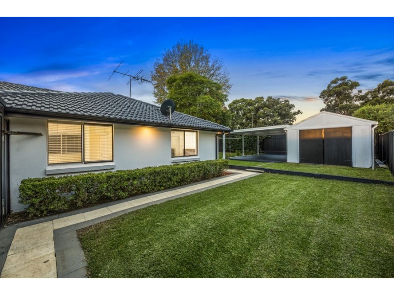 16 Quakers Hill Parkway, Quakers Hill NSW 2763