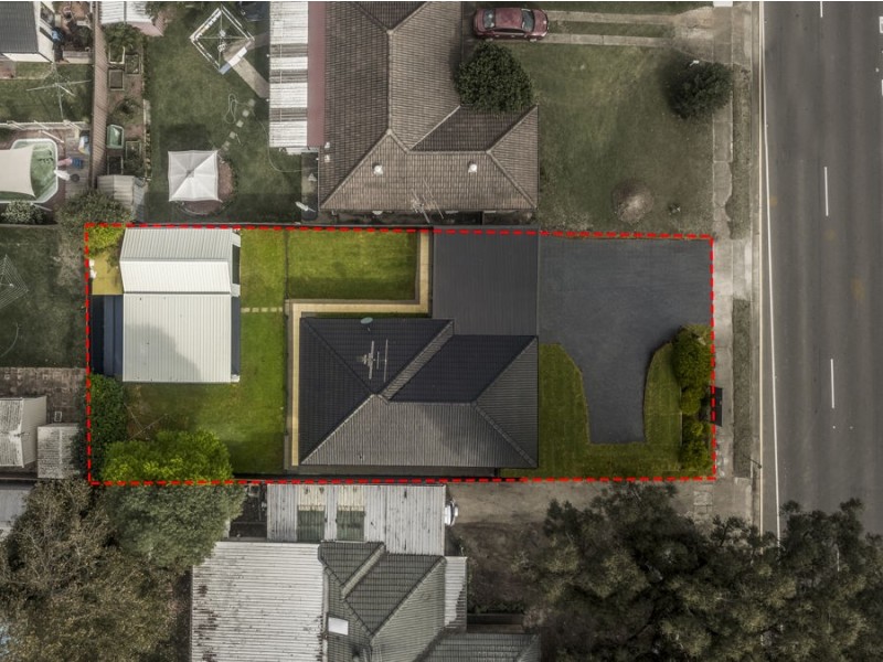 16 Quakers Hill Parkway, Quakers Hill NSW 2763