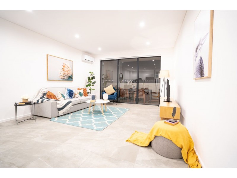 106/9 Nirimba Drive, Quakers Hill NSW 2763