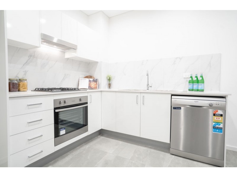 106/9 Nirimba Drive, Quakers Hill NSW 2763