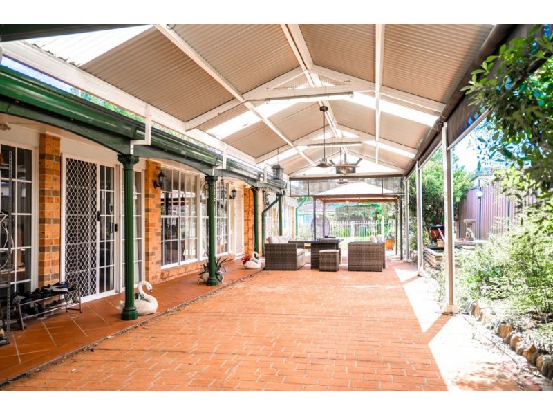 10 Lister Place, Rooty Hill NSW 2766