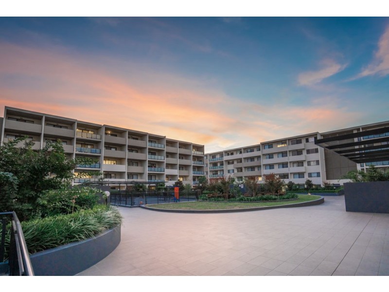 89/9 Nirimba Drive, Quakers Hill NSW 2763