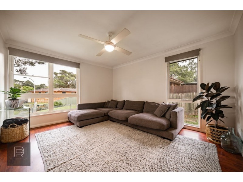 7 Exeter Place, Bidwill NSW 2770