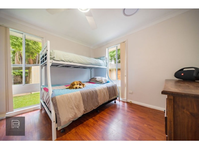 7 Exeter Place, Bidwill NSW 2770