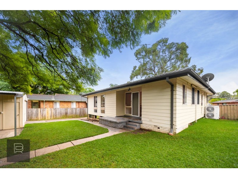 7 Exeter Place, Bidwill NSW 2770