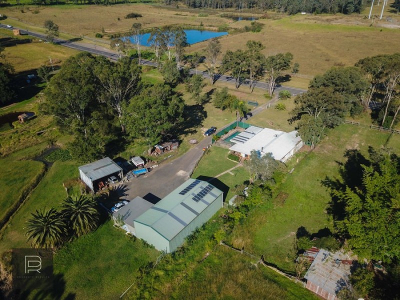 283 Garfield Road, Riverstone NSW 2765