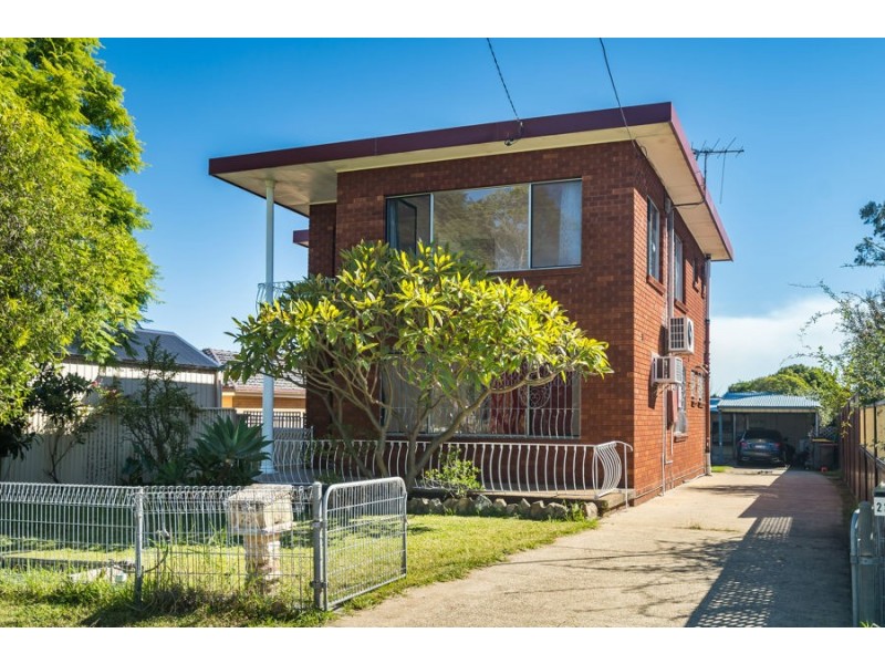 23 Tidswell Street, St Marys NSW 2760