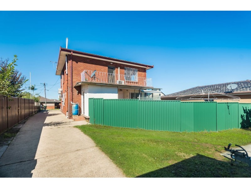23 Tidswell Street, St Marys NSW 2760