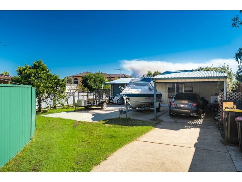 23 Tidswell Street, St Marys NSW 2760