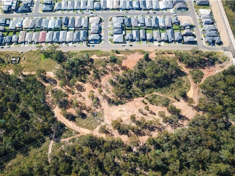 Lot 11 Melbourne Street, Riverstone NSW 2765