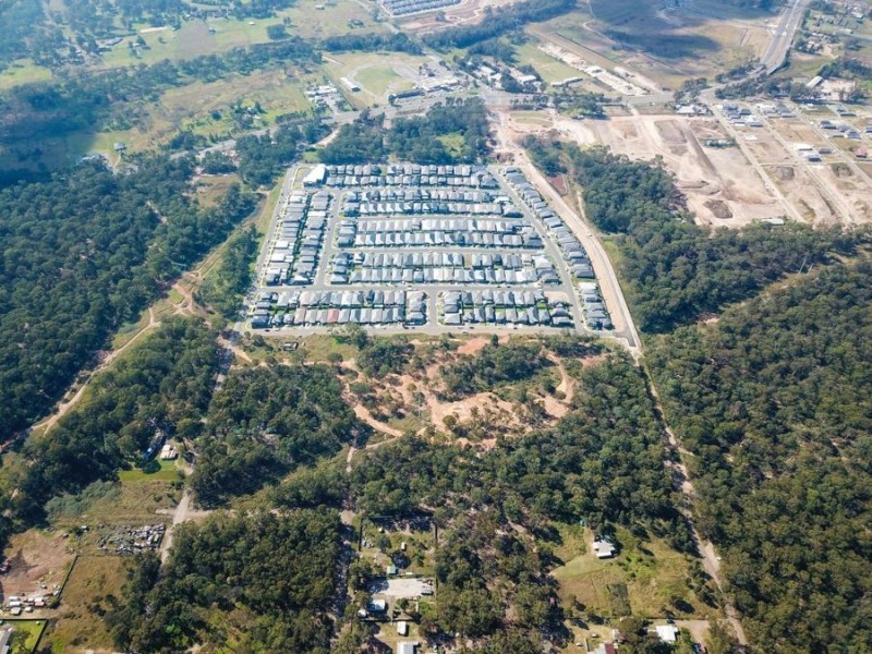 Lot 11 Melbourne Street, Riverstone NSW 2765