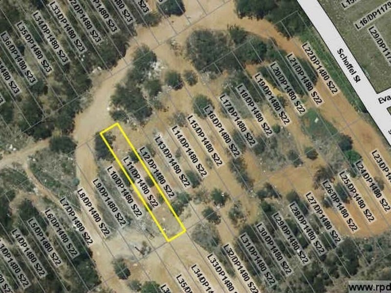 Lot 11 Melbourne Street, Riverstone NSW 2765