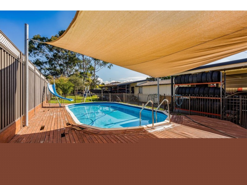 59 College Street, Cambridge Park NSW 2747