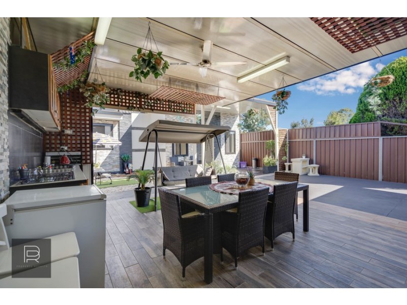 44 Palmerston Road, Mount Druitt NSW 2770