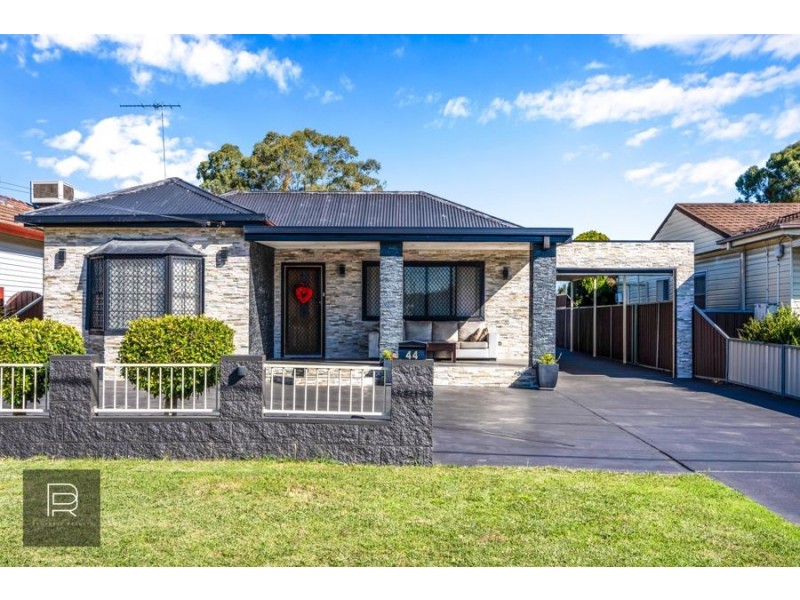 44 Palmerston Road, Mount Druitt NSW 2770
