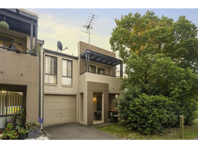 22/90 Parkwood street, Plumpton NSW 2761