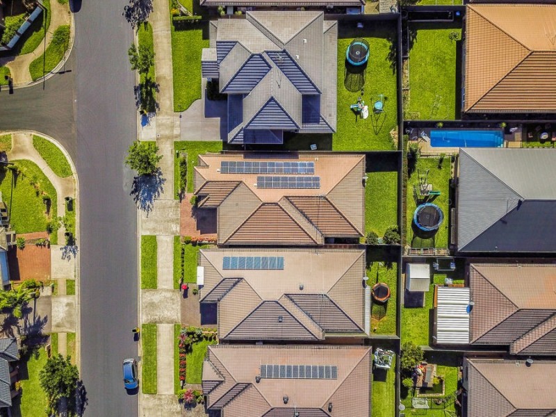 22/90 Parkwood street, Plumpton NSW 2761