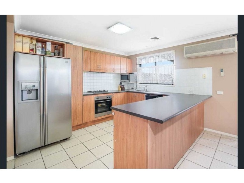 22/90 Parkwood street, Plumpton NSW 2761