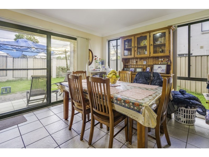 22/90 Parkwood street, Plumpton NSW 2761