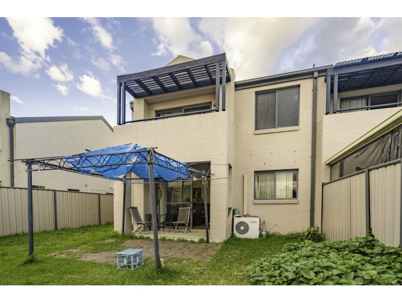 22/90 Parkwood street, Plumpton NSW 2761