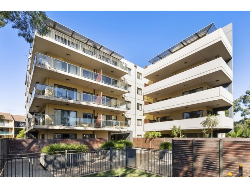 304/1 Griffiths Street, Blacktown NSW 2148