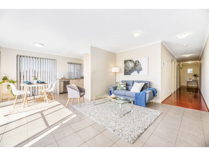 304/1 Griffiths Street, Blacktown NSW 2148