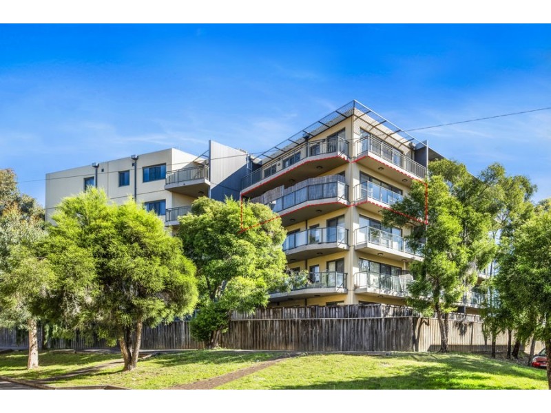 304/1 Griffiths Street, Blacktown NSW 2148