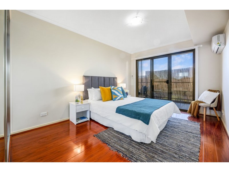 304/1 Griffiths Street, Blacktown NSW 2148