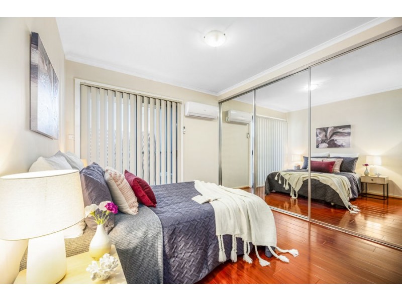 304/1 Griffiths Street, Blacktown NSW 2148