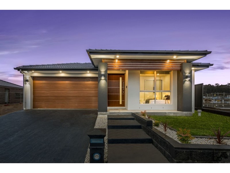 66 Arncliffe Avenue, Marsden Park NSW 2765