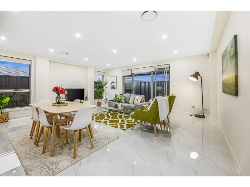 66 Arncliffe Avenue, Marsden Park NSW 2765