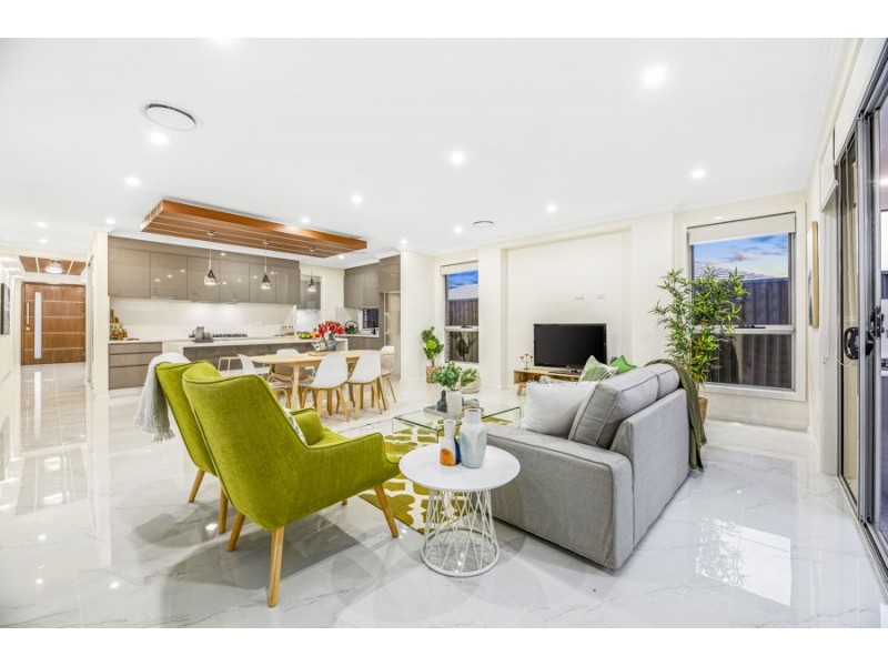 66 Arncliffe Avenue, Marsden Park NSW 2765