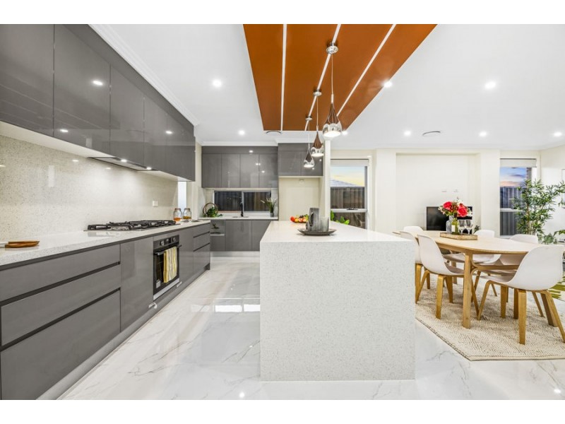 66 Arncliffe Avenue, Marsden Park NSW 2765