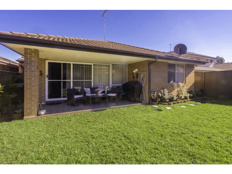 34 Holland Avenue, Ropes Crossing NSW 2760