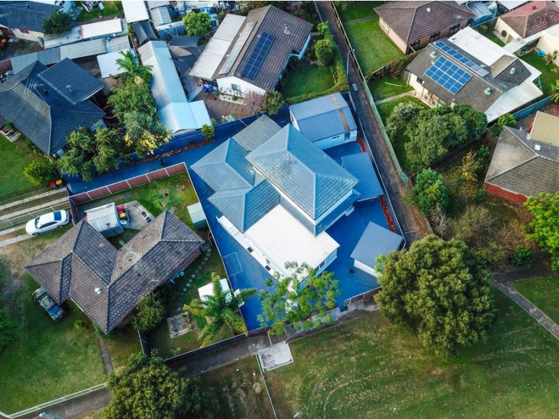 11 Hartog Avenue, Willmot NSW 2770