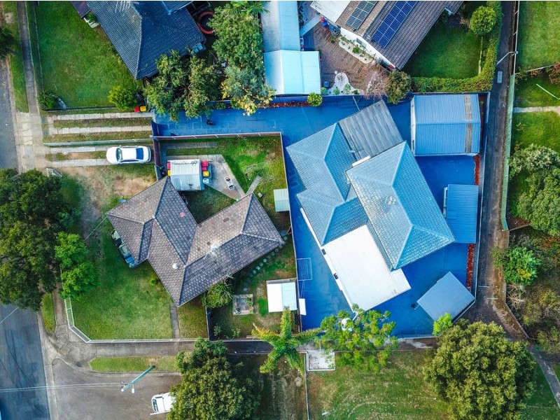 11 Hartog Avenue, Willmot NSW 2770