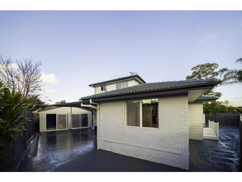 11 Hartog Avenue, Willmot NSW 2770