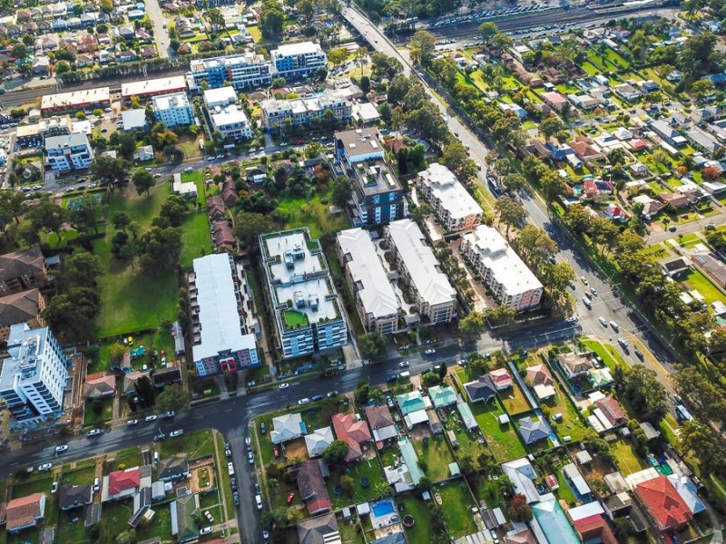 37/1-5 Durham street, Mount Druitt NSW 2770