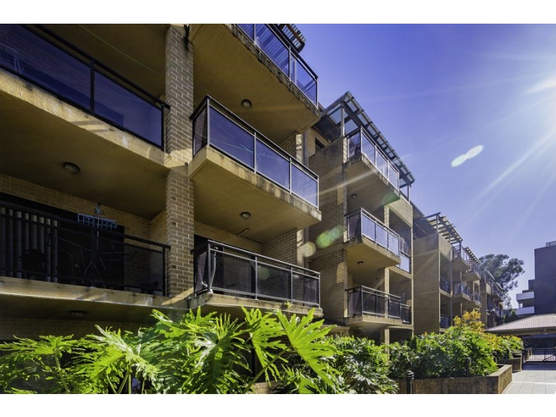 37/1-5 Durham street, Mount Druitt NSW 2770