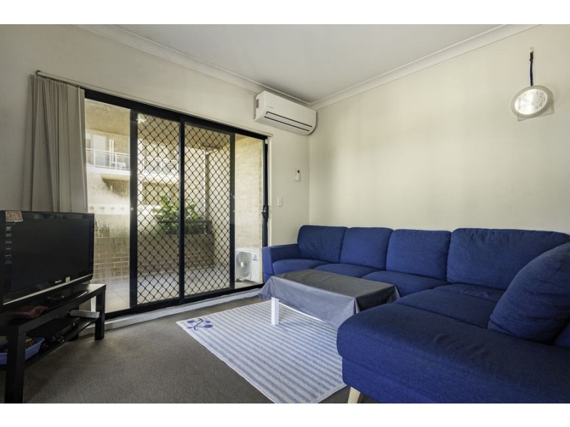 37/1-5 Durham street, Mount Druitt NSW 2770