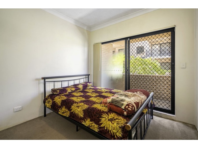 37/1-5 Durham street, Mount Druitt NSW 2770