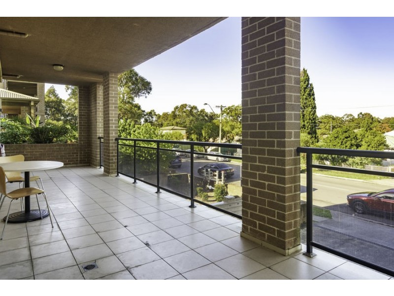 37/1-5 Durham street, Mount Druitt NSW 2770