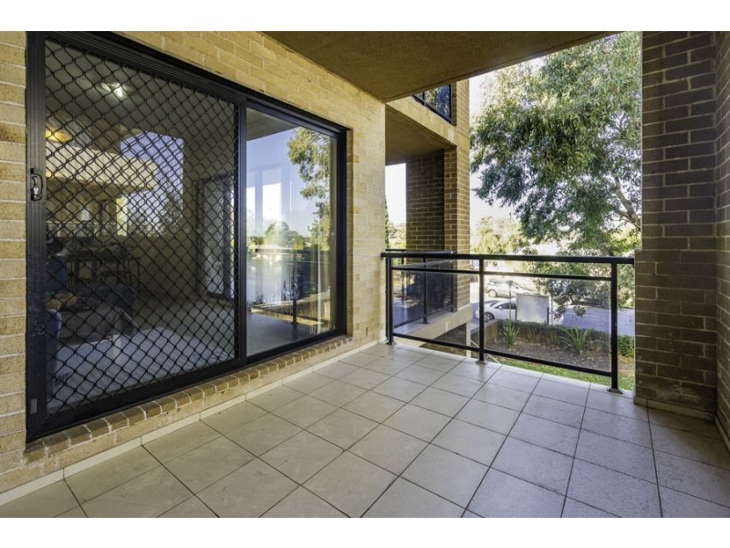 37/1-5 Durham street, Mount Druitt NSW 2770