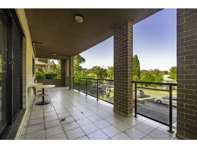 37/1-5 Durham street, Mount Druitt NSW 2770