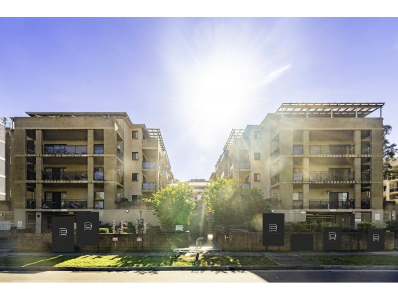 37/1-5 Durham street, Mount Druitt NSW 2770