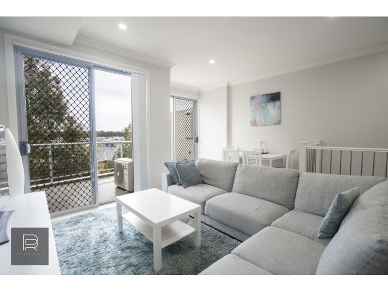 312/80D Ropes Crossing Boulevard, Ropes Crossing NSW 2760