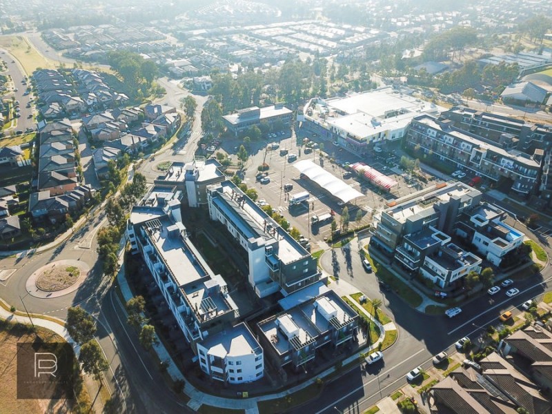 312/80D Ropes Crossing Boulevard, Ropes Crossing NSW 2760