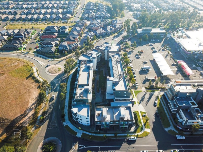 312/80D Ropes Crossing Boulevard, Ropes Crossing NSW 2760