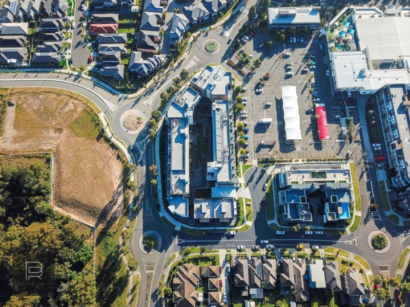 312/80D Ropes Crossing Boulevard, Ropes Crossing NSW 2760